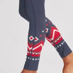 Lightweight Poly Baselayer Bottom - Women's