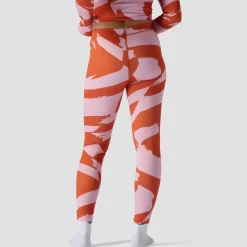 Lightweight Poly Baselayer Bottom - Women's