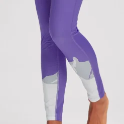 Lightweight Poly Baselayer Bottom - Women's