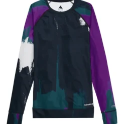 Lightweight X Base Layer Crew Top - Women's