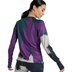 Lightweight X Base Layer Crew Top - Women's