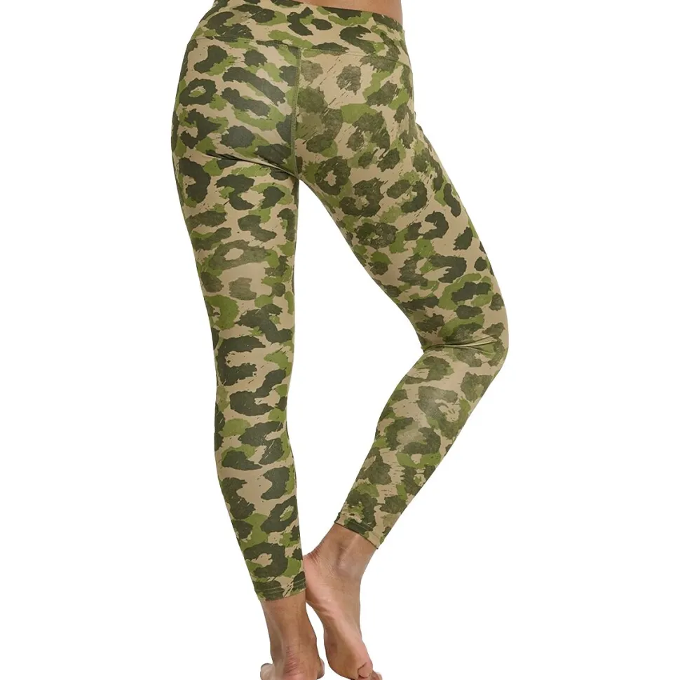Lightweight X Base Layer Pant - Women's
