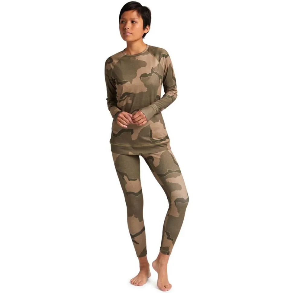 Lightweight X Base Layer Pant - Women's