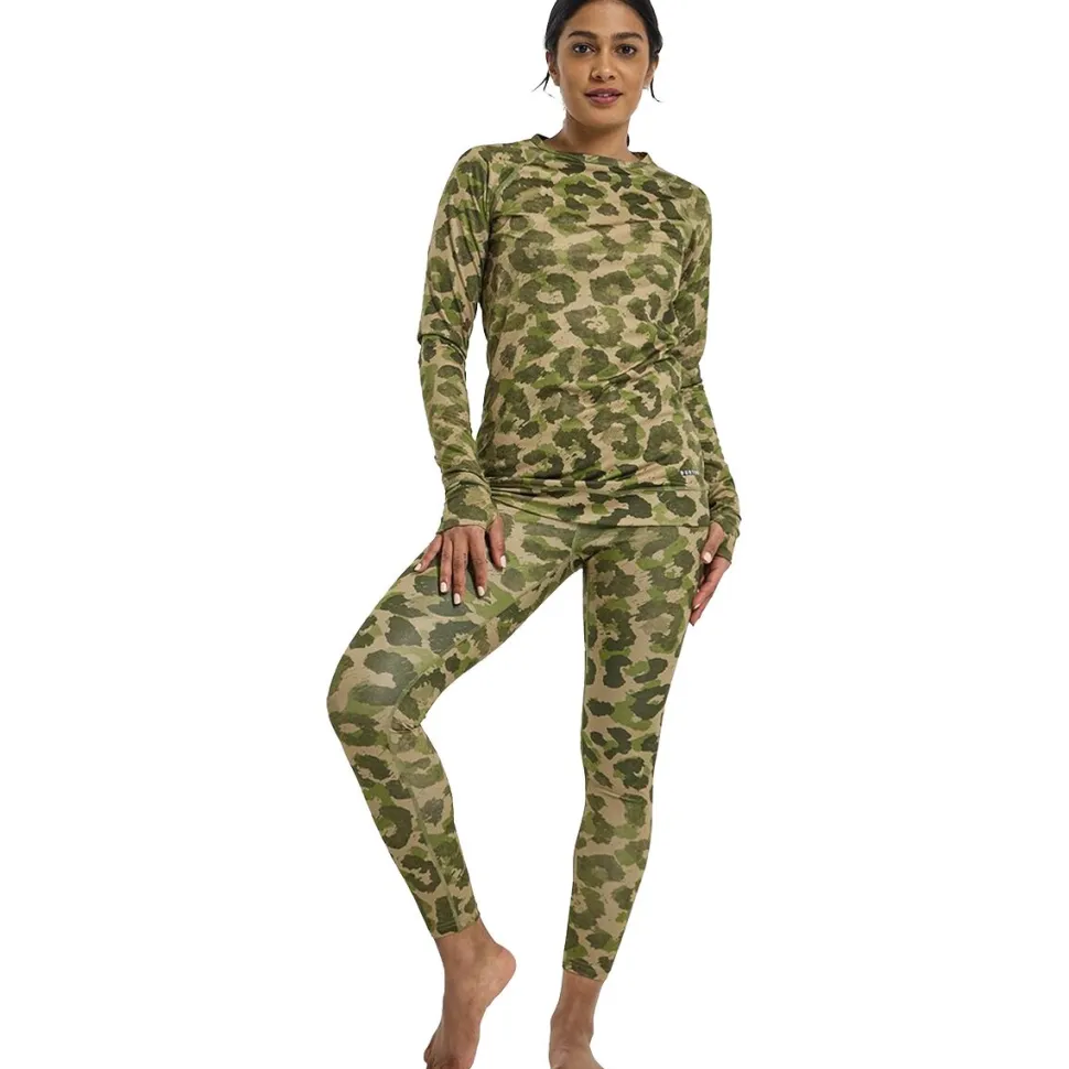 Lightweight X Base Layer Pant - Women's