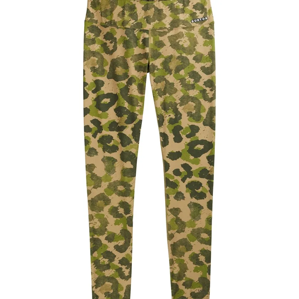 Lightweight X Base Layer Pant - Women's