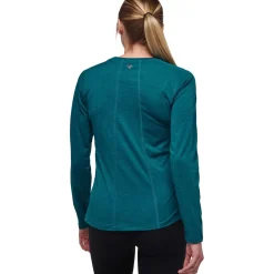 Lightwire Long-Sleeve Tech T-Shirt - Women's