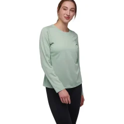 Lightwire Long-Sleeve Tech T-Shirt - Women's