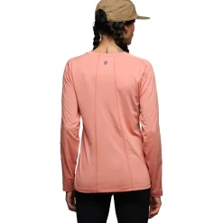 Lightwire Long-Sleeve Tech T-Shirt - Women's
