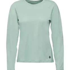 Lightwire Long-Sleeve Tech T-Shirt - Women's