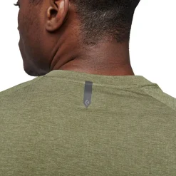 Lightwire Short-Sleeve Tech T-Shirt - Men's