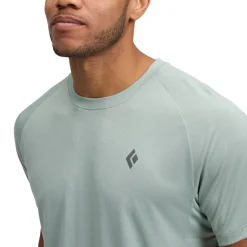 Lightwire Short-Sleeve Tech T-Shirt - Men's