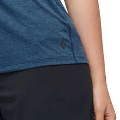 Lightwire Tech Short-Sleeve T-Shirt - Women's