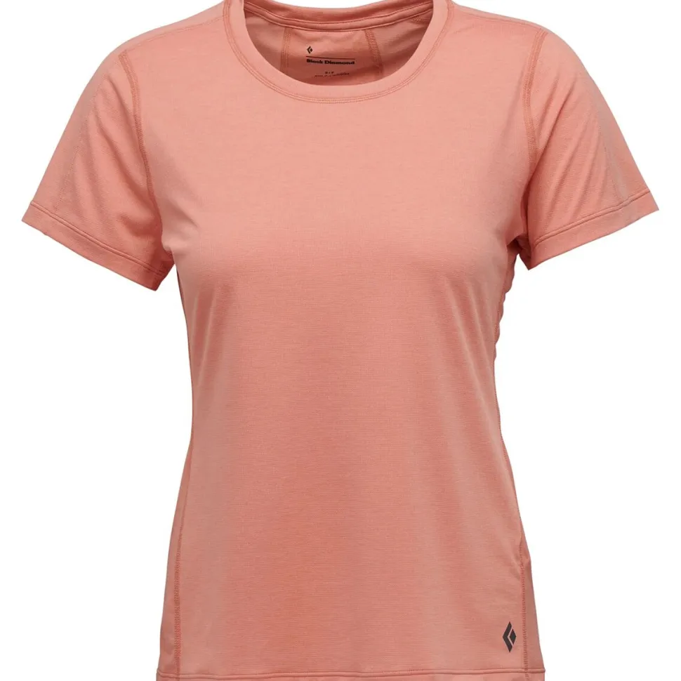 Lightwire Tech Short-Sleeve T-Shirt - Women's