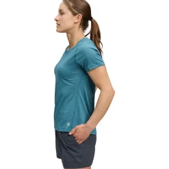 Lightwire Tech Short-Sleeve T-Shirt - Women's