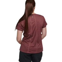 Lightwire Tech Short-Sleeve T-Shirt - Women's