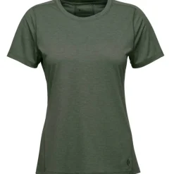 Lightwire Tech Short-Sleeve T-Shirt - Women's