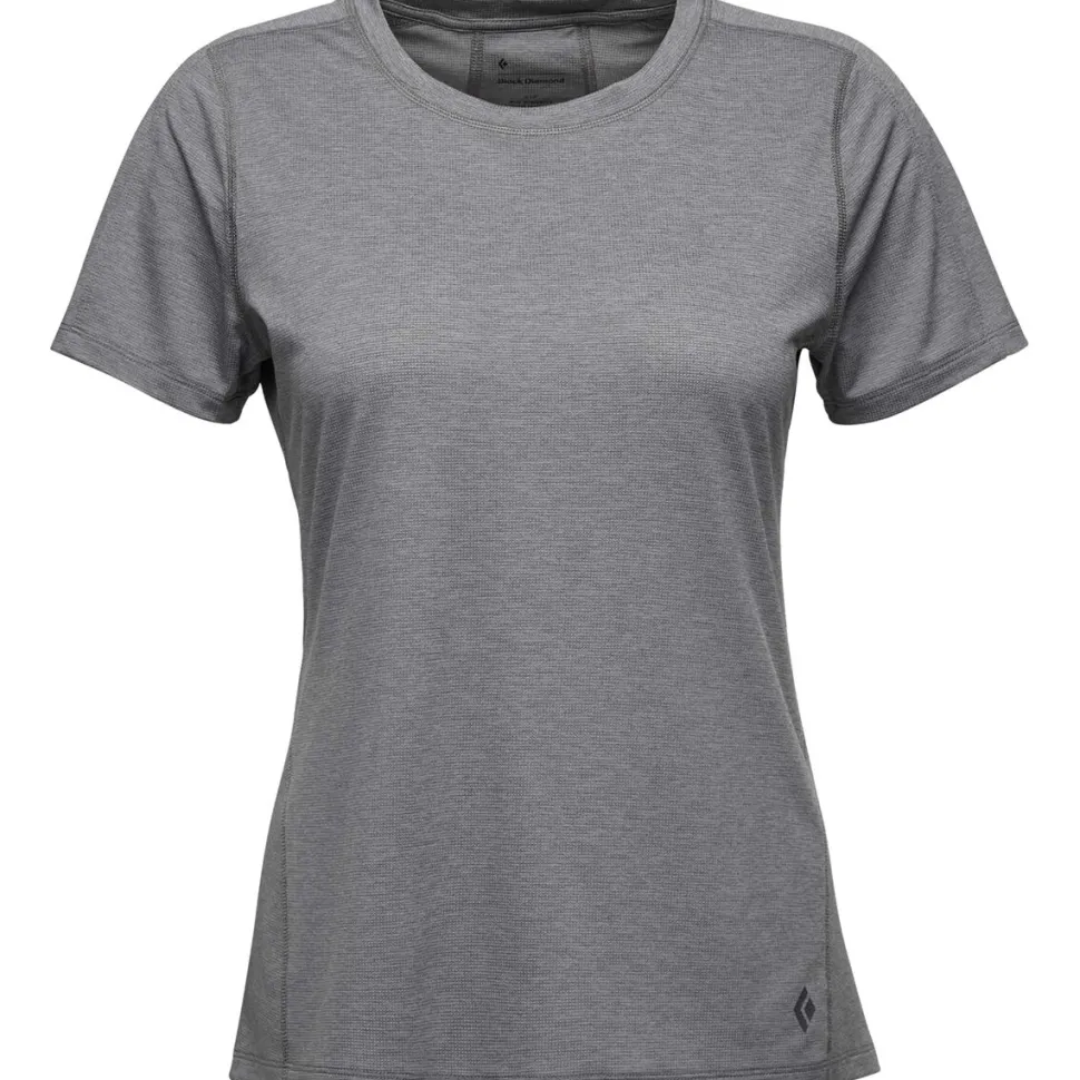 Lightwire Tech Short-Sleeve T-Shirt - Women's