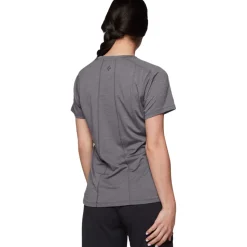 Lightwire Tech Short-Sleeve T-Shirt - Women's