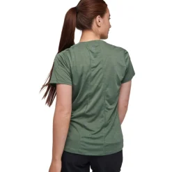 Lightwire Tech Short-Sleeve T-Shirt - Women's