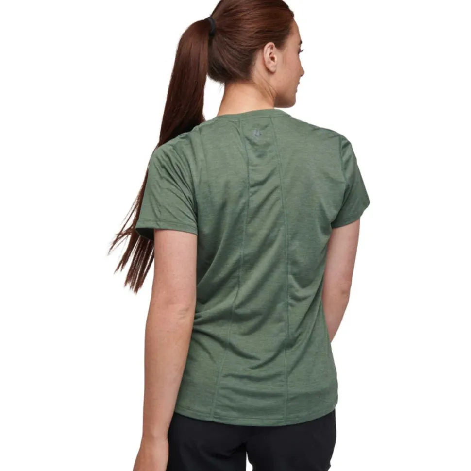 Lightwire Tech Short-Sleeve T-Shirt - Women's