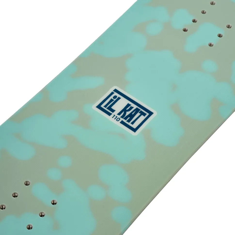 Lil Kat Snowboard - 2026 - Girls'
