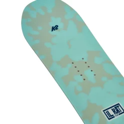 Lil Kat Snowboard - 2026 - Girls'