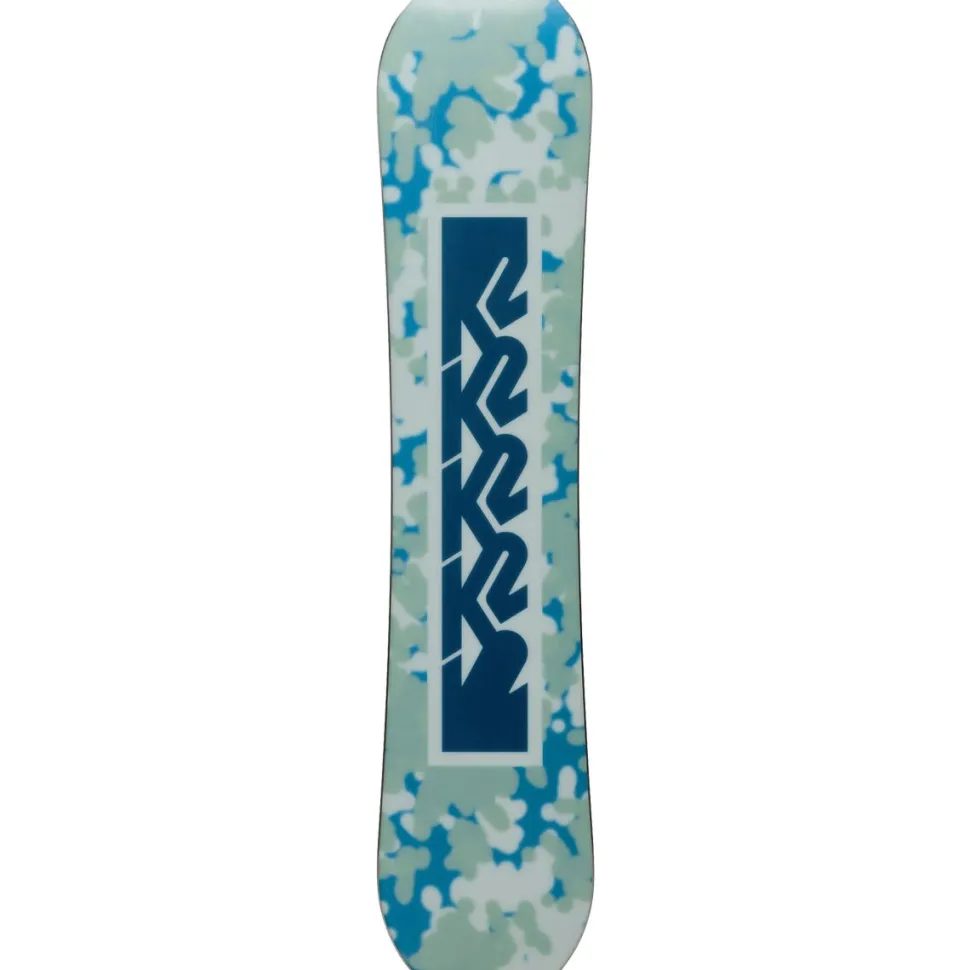Lil Kat Snowboard - 2026 - Girls'