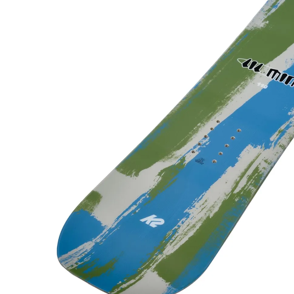 Lil Mini Snowboard - 2026 - Kids'