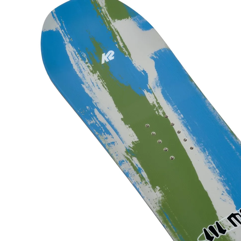 Lil Mini Snowboard - 2026 - Kids'