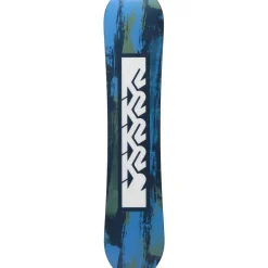 Lil Mini Snowboard - 2026 - Kids'