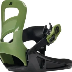 Lil Mini Snowboard Binding - 2026 - Kids'