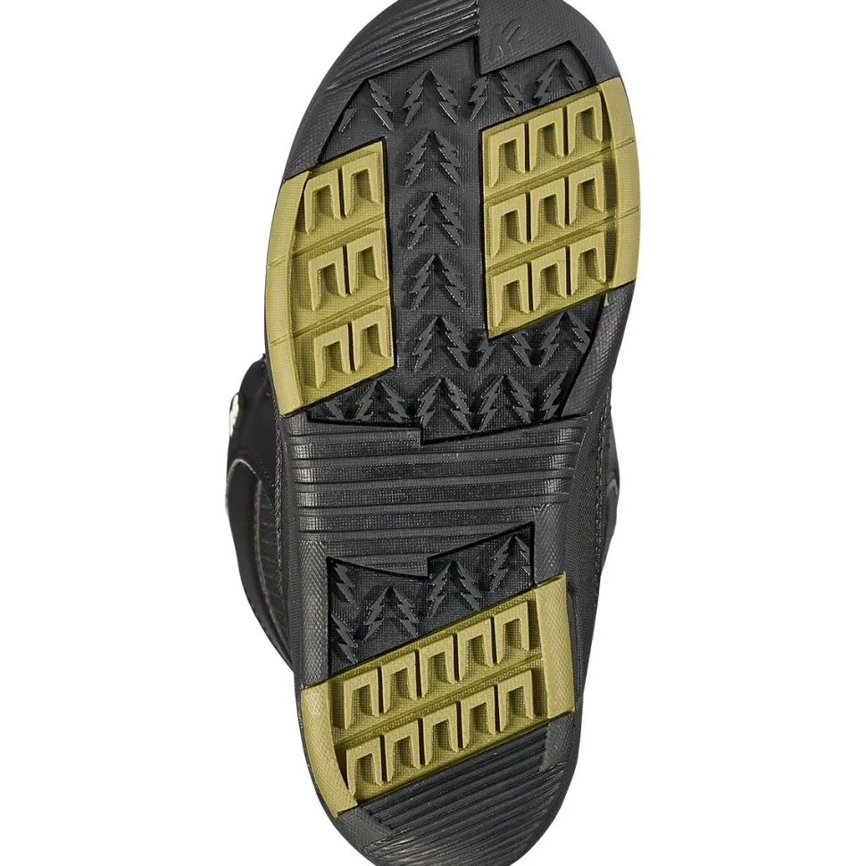 Lil Mini Snowboard Boot - 2026 - Kids'