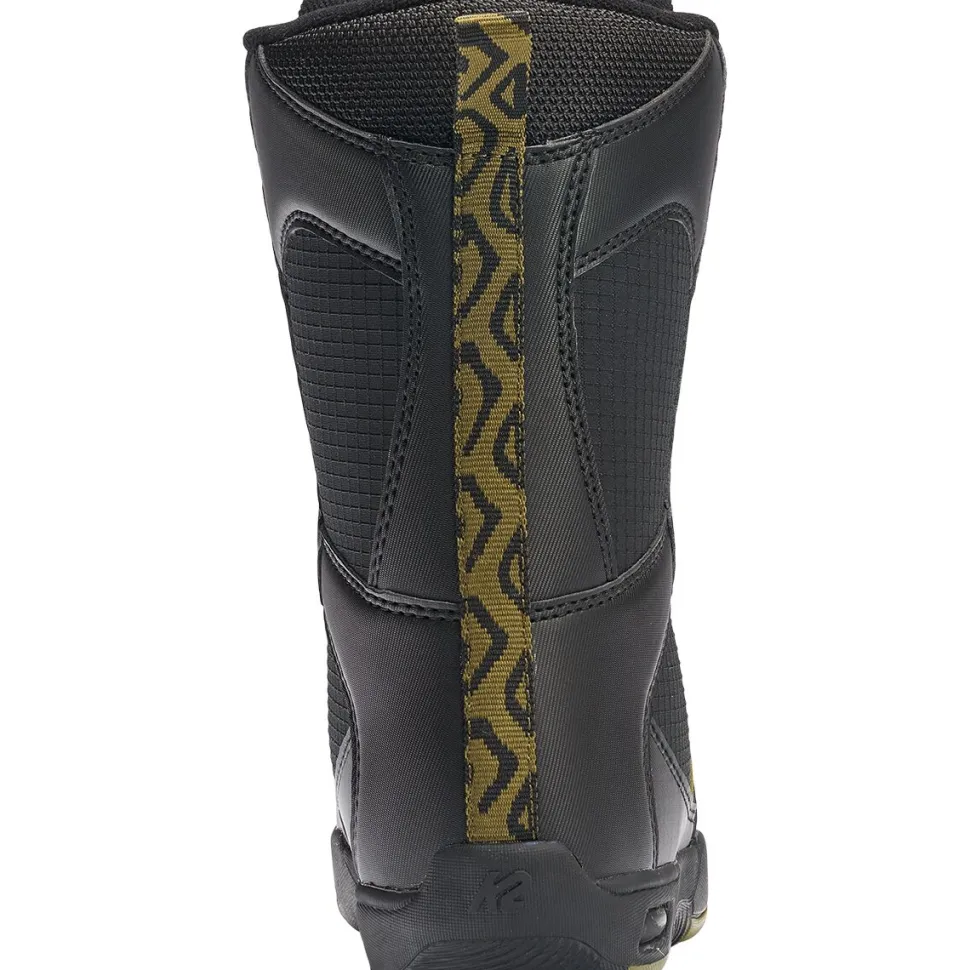 Lil Mini Snowboard Boot - 2026 - Kids'