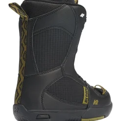 Lil Mini Snowboard Boot - 2026 - Kids'