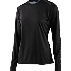 Lilium Long-Sleeve Jersey - Women's