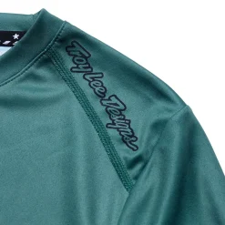 Lilium Long-Sleeve Jersey - Women's