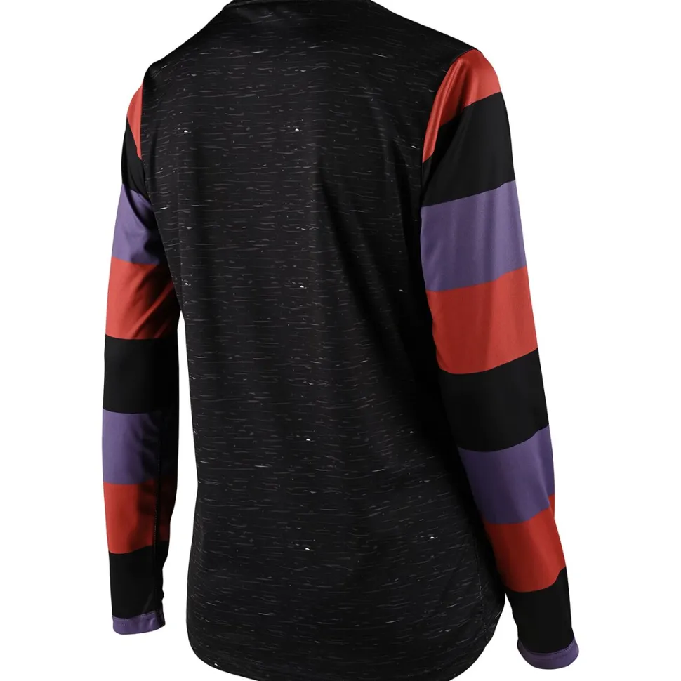 Lilium Long-Sleeve Jersey - Women's
