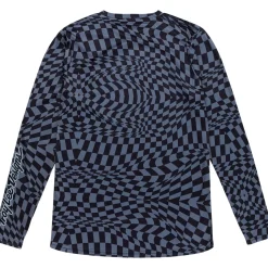 Lilium Long-Sleeve Jersey - Women's