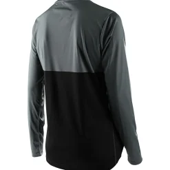Lilium Long-Sleeve Jersey - Women's
