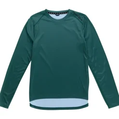 Lilium Long-Sleeve Jersey - Women's
