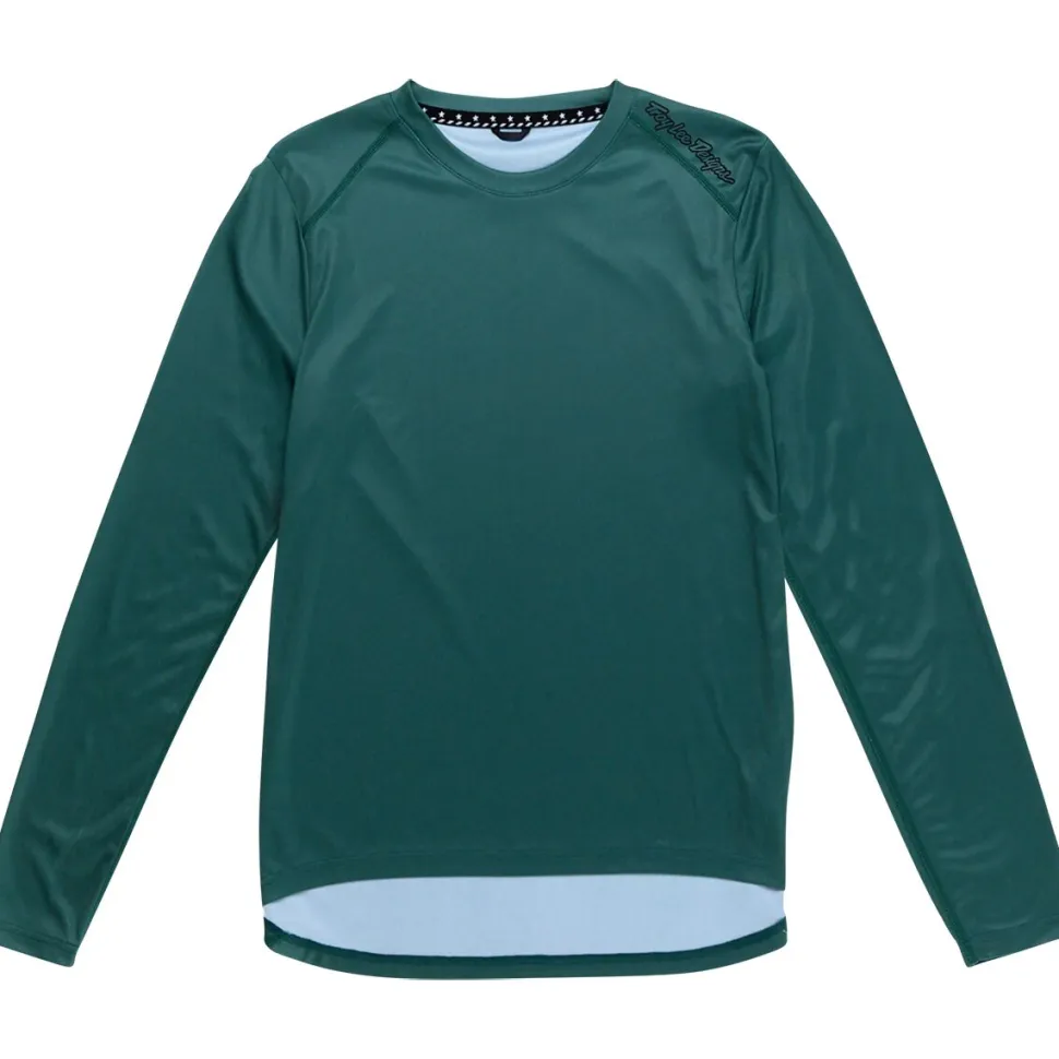 Lilium Long-Sleeve Jersey - Women's