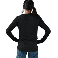 Lilium Long-Sleeve Jersey - Women's
