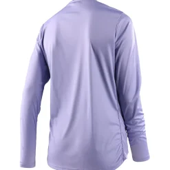 Lilium Long-Sleeve Jersey - Women's