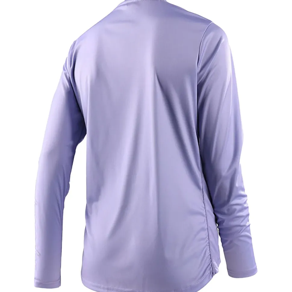 Lilium Long-Sleeve Jersey - Women's