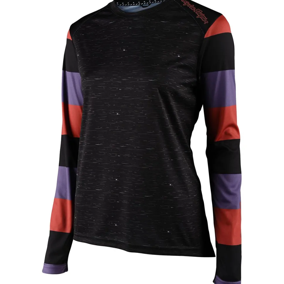 Lilium Long-Sleeve Jersey - Women's