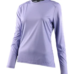 Lilium Long-Sleeve Jersey - Women's