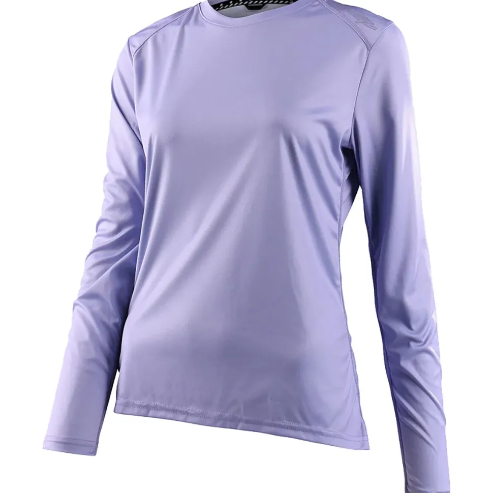 Lilium Long-Sleeve Jersey - Women's