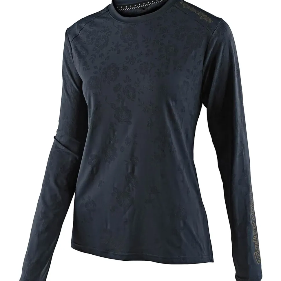 Lilium Long-Sleeve Jersey - Women's