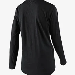 Lilium Long-Sleeve Jersey - Women's