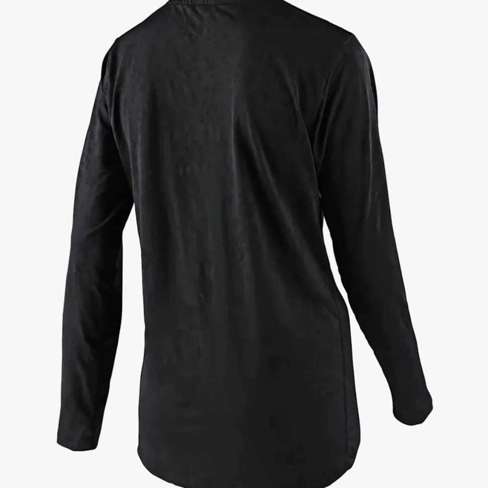 Lilium Long-Sleeve Jersey - Women's